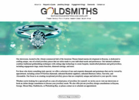 goldsmiths.co.za