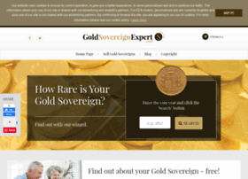 goldsovereignexpert.com