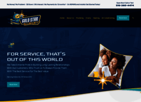goldstar-plumbing.com