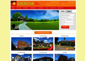 goldstarrealestate.com.au