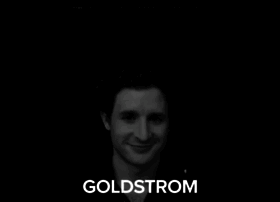 goldstrom.com