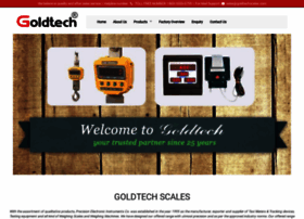 goldtechscales.com