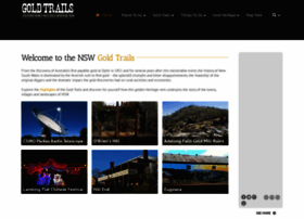goldtrails.com.au