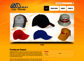 goldwaycap.com