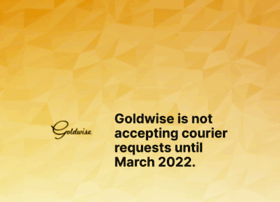 goldwise.co.nz