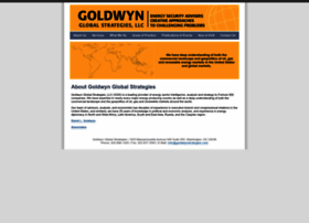 goldwynstrategies.com
