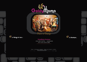 goldymama.com