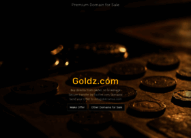 goldz.com