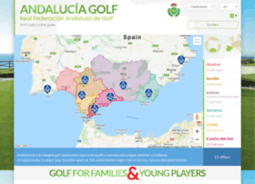 golf-andalucia.net