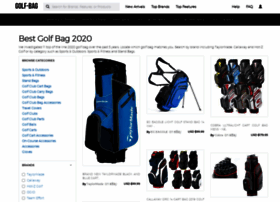 golf-bag.org