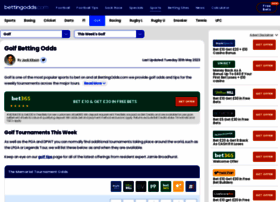 golf-betting-guide.com
