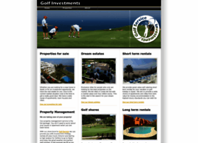 golf-investments.com