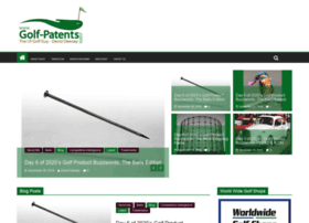 golf-patents.com
