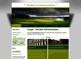 golf-prague.com