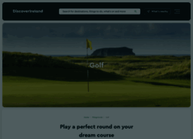 golf.discoverireland.ie
