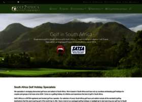 golf2africa.com