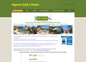 golf2hotels.com