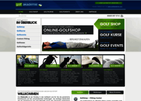 golfakademie-gmbh.de