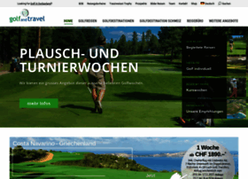 golfandtravel.ch