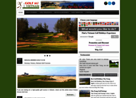 golfauvietnam.com