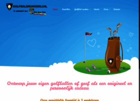 golfbaldrukkerij.nl