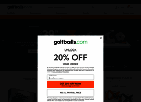 golfballs.com