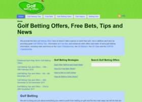 golfbettingoffers.com