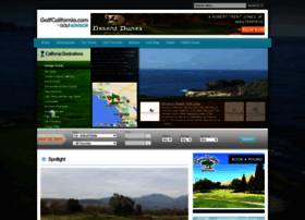 golfcalifornia.com