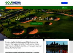 golfcambodia.com