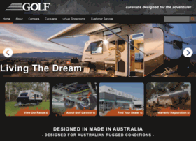 golfcaravans.com.au