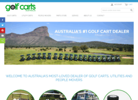 golfcartsaus.com.au