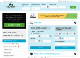 golfcartstoreonline.com