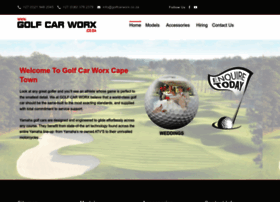 golfcarworx.co.za