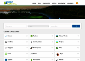 golfcentral.co.za