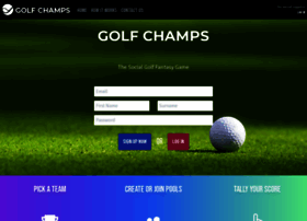 golfchamps.net