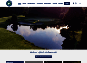 golfclub-zeewolde.nl