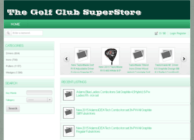 golfclub357.com
