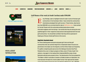 golfcommunityreviews.com