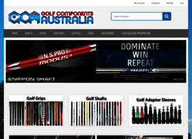 golfcomponents.com.au