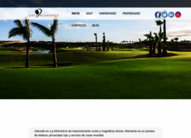 golfdiamante.com.mx