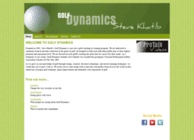 golfdynamics.com.au