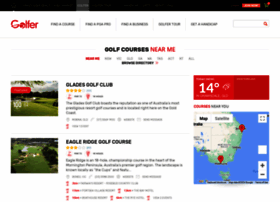 golfer.com.au