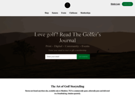 golfersjournal.com