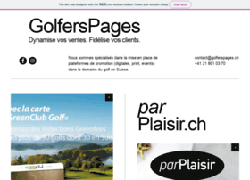 golferspages.ch