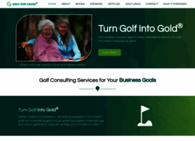 golfforcause.com