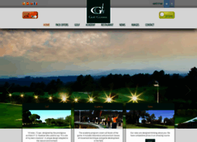 golfgirona.com