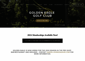 golfgoldeneagle.com