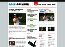 golfgrinder.com