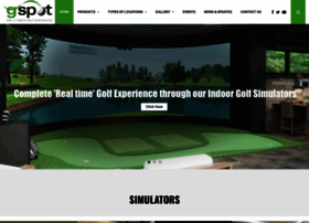 golfgspot.com