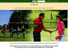 golfguard.com